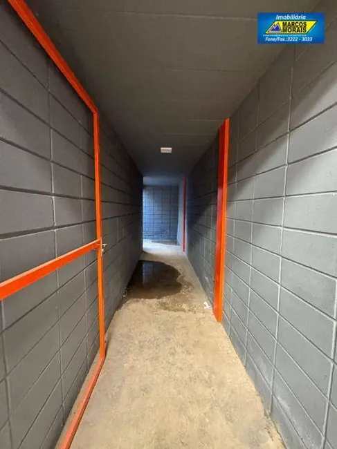 Foto 5 de Armazém / Galpão para alugar, 390m2 em Jardim Novo Eldorado, Sorocaba - SP