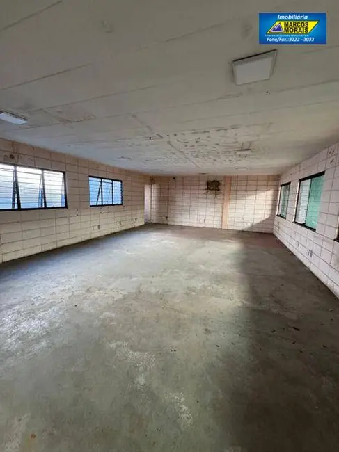 Foto 7 de Armazém / Galpão para alugar, 390m2 em Jardim Novo Eldorado, Sorocaba - SP