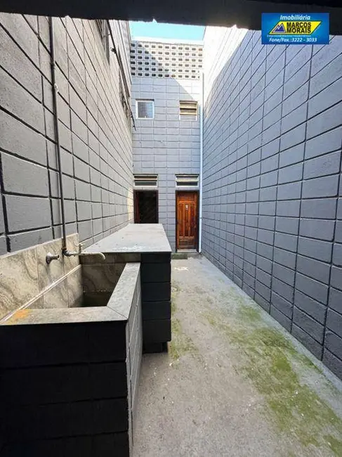 Foto 8 de Armazém / Galpão para alugar, 390m2 em Jardim Novo Eldorado, Sorocaba - SP