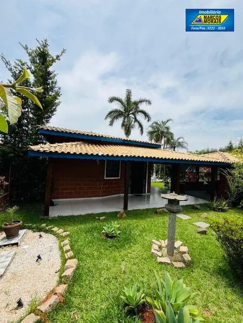 Casa de Condomínio com 3 quartos à venda e para alugar, 1000m2 em Jardim Vale do Lago Residencial, Sorocaba - SP - imagem 4 Foto 4 de Casa de Condomínio com 3 quartos à venda e para alugar, 1000m2 em Jardim Vale do Lago Residencial, Sorocaba - SP
