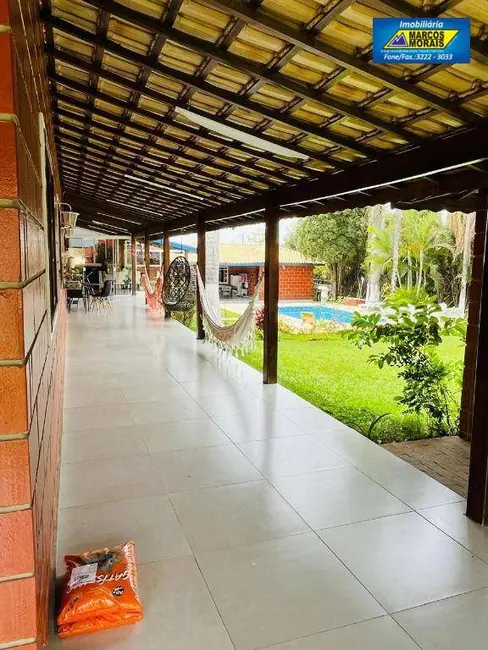 Casa de Condomínio com 3 quartos à venda e para alugar, 1000m2 em Jardim Vale do Lago Residencial, Sorocaba - SP - imagem 9 Foto 9 de Casa de Condomínio com 3 quartos à venda e para alugar, 1000m2 em Jardim Vale do Lago Residencial, Sorocaba - SP