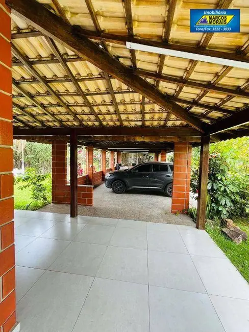 Casa de Condomínio com 3 quartos à venda e para alugar, 1000m2 em Jardim Vale do Lago Residencial, Sorocaba - SP - imagem 5 Foto 5 de Casa de Condomínio com 3 quartos à venda e para alugar, 1000m2 em Jardim Vale do Lago Residencial, Sorocaba - SP
