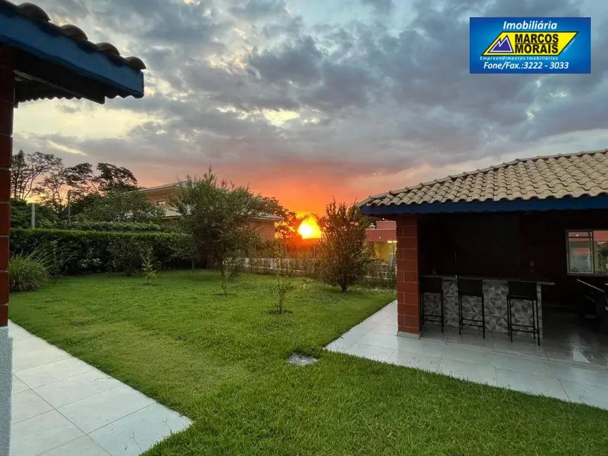Casa de Condomínio com 3 quartos à venda e para alugar, 1000m2 em Jardim Vale do Lago Residencial, Sorocaba - SP - imagem 3 Foto 3 de Casa de Condomínio com 3 quartos à venda e para alugar, 1000m2 em Jardim Vale do Lago Residencial, Sorocaba - SP