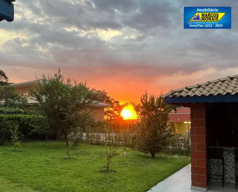 Casa de Condomínio com 3 quartos à venda e para alugar, 1000m2 em Jardim Vale do Lago Residencial, Sorocaba - SP - imagem 2 Foto 2 de Casa de Condomínio com 3 quartos à venda e para alugar, 1000m2 em Jardim Vale do Lago Residencial, Sorocaba - SP