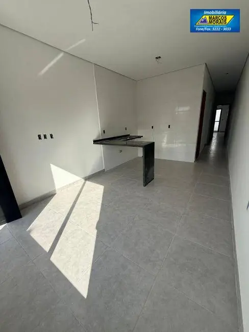 Foto 9 de Casa com 2 quartos à venda, 50m2 em Éden, Sorocaba - SP