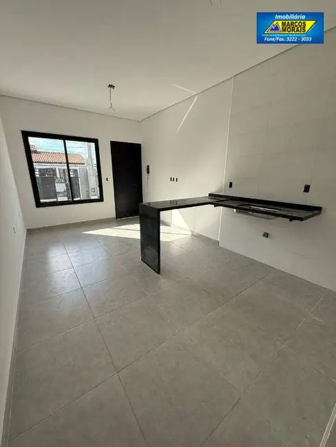 Foto 1 de Casa com 2 quartos à venda, 50m2 em Éden, Sorocaba - SP