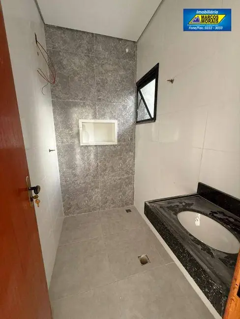 Foto 5 de Casa com 2 quartos à venda, 50m2 em Éden, Sorocaba - SP