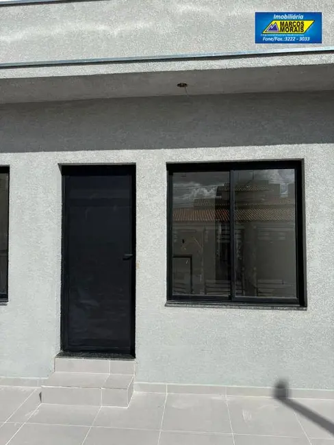 Foto 8 de Casa com 2 quartos à venda, 50m2 em Éden, Sorocaba - SP