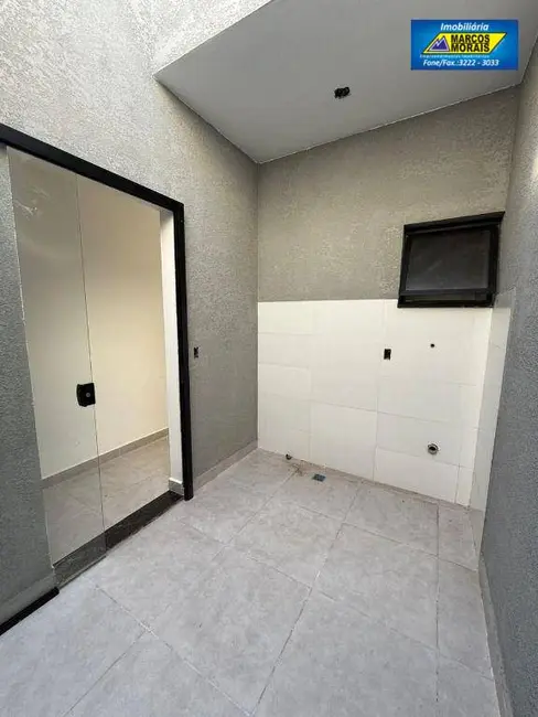 Foto 6 de Casa com 2 quartos à venda, 50m2 em Éden, Sorocaba - SP