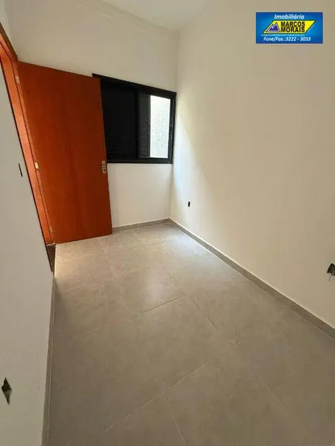 Foto 2 de Casa com 2 quartos à venda, 50m2 em Éden, Sorocaba - SP