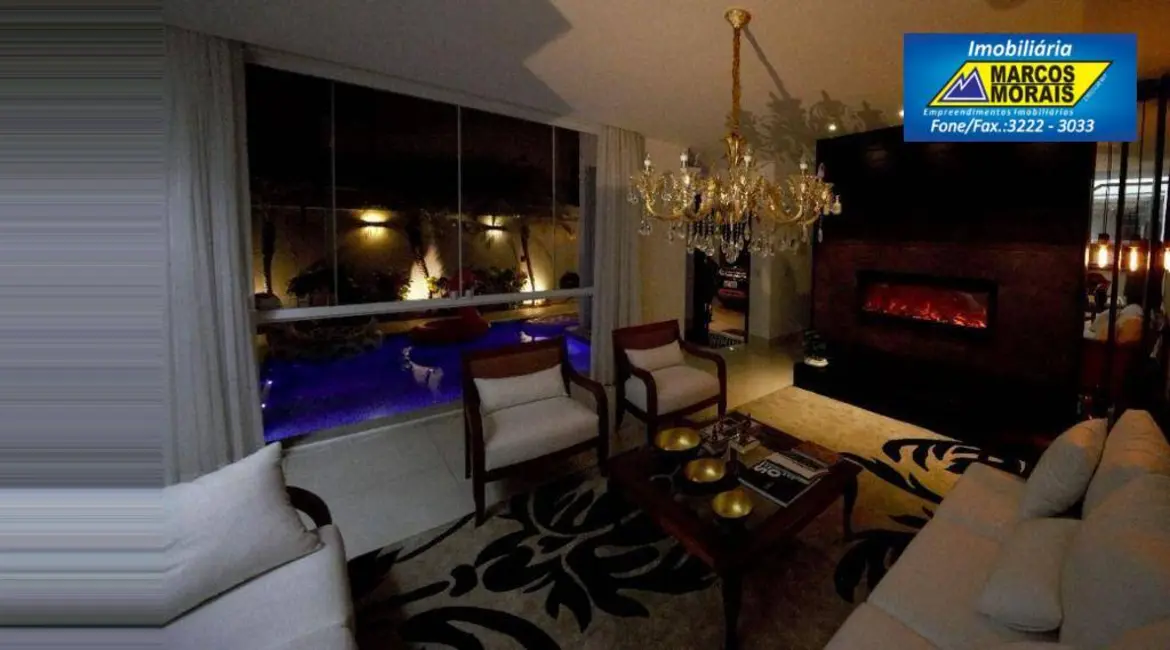 Foto 3 de Casa de Condomínio com 3 quartos para alugar, 300m2 em Sorocaba - SP