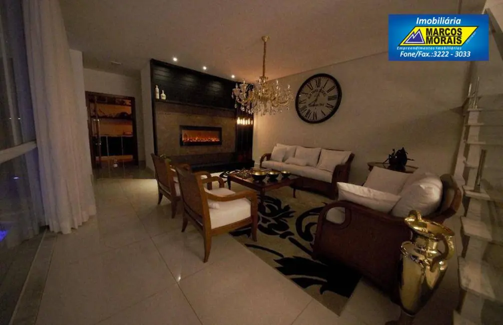 Foto 6 de Casa de Condomínio com 3 quartos para alugar, 300m2 em Sorocaba - SP
