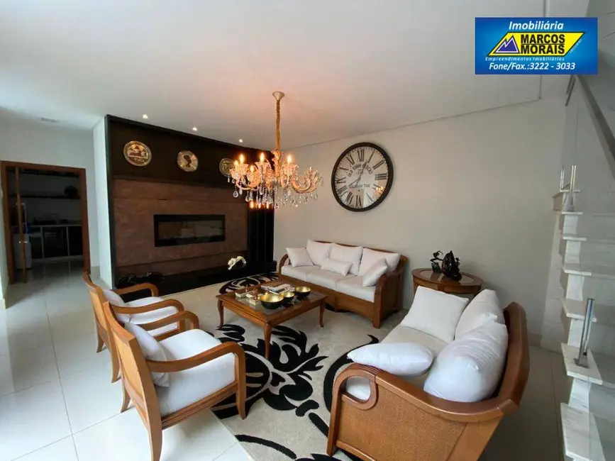 Foto 1 de Casa de Condomínio com 3 quartos para alugar, 300m2 em Sorocaba - SP