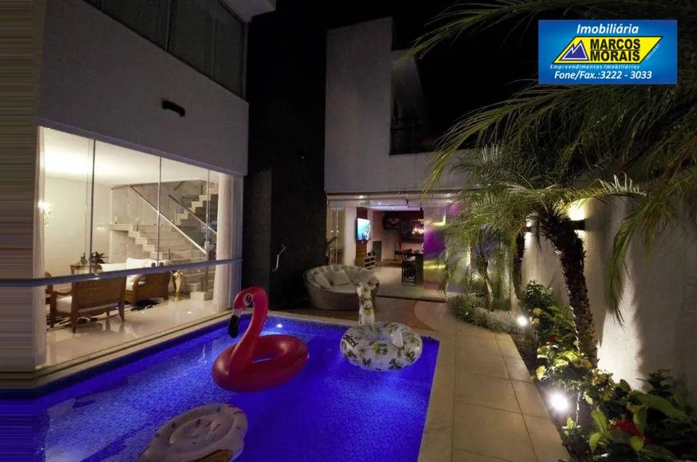 Foto 5 de Casa de Condomínio com 3 quartos para alugar, 300m2 em Sorocaba - SP
