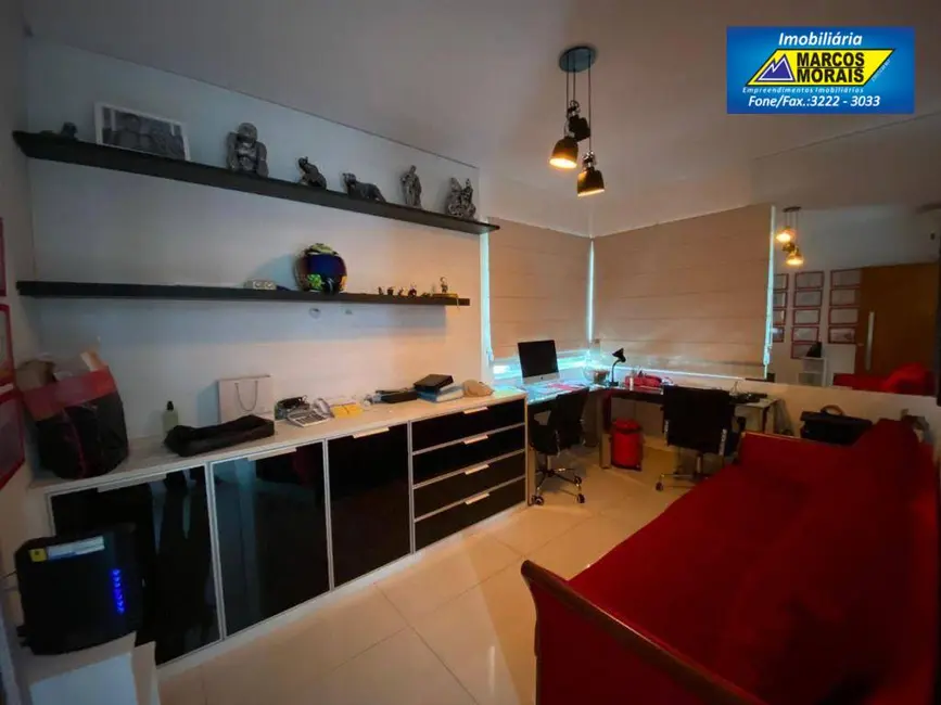 Foto 2 de Casa de Condomínio com 3 quartos para alugar, 300m2 em Sorocaba - SP