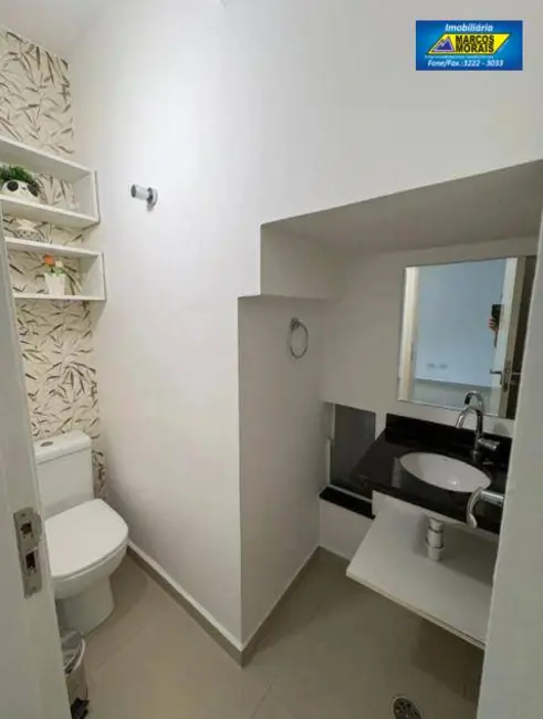 Casa de Condomínio com 3 quartos à venda, 130m2 em Jardim São Carlos, Sorocaba - SP - imagem 9 Foto 9 de Casa de Condomínio com 3 quartos à venda, 130m2 em Jardim São Carlos, Sorocaba - SP