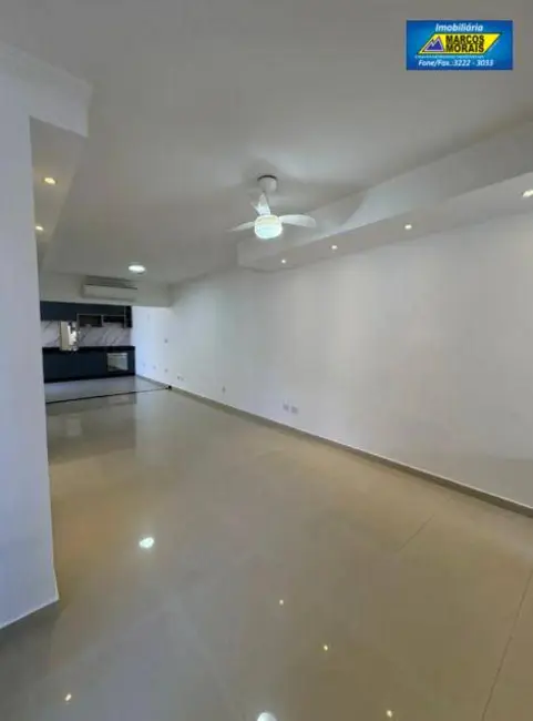 Casa de Condomínio com 3 quartos à venda, 130m2 em Jardim São Carlos, Sorocaba - SP - imagem 5 Foto 5 de Casa de Condomínio com 3 quartos à venda, 130m2 em Jardim São Carlos, Sorocaba - SP