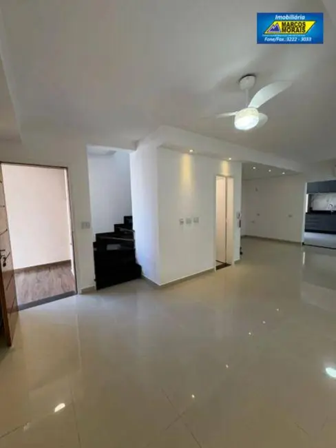 Casa de Condomínio com 3 quartos à venda, 130m2 em Jardim São Carlos, Sorocaba - SP - imagem 4 Foto 4 de Casa de Condomínio com 3 quartos à venda, 130m2 em Jardim São Carlos, Sorocaba - SP