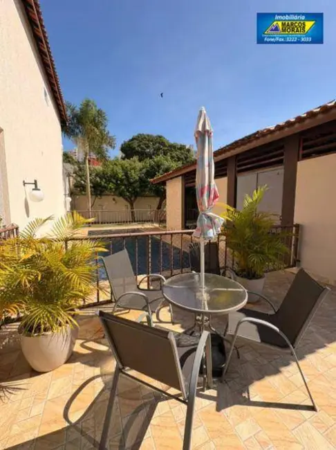 Casa de Condomínio com 3 quartos à venda, 130m2 em Jardim São Carlos, Sorocaba - SP - imagem 2 Foto 2 de Casa de Condomínio com 3 quartos à venda, 130m2 em Jardim São Carlos, Sorocaba - SP