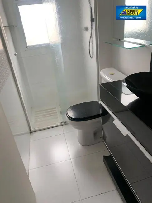 Foto 4 de Apartamento com 2 quartos para alugar, 110m2 em Parque Campolim, Sorocaba - SP