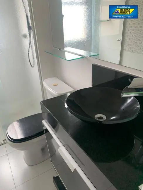 Foto 5 de Apartamento com 2 quartos para alugar, 110m2 em Parque Campolim, Sorocaba - SP
