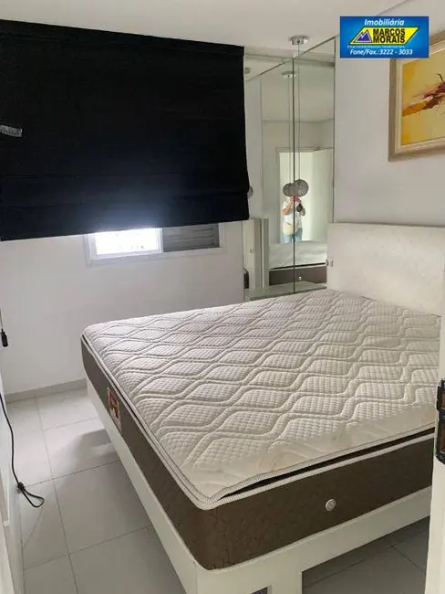 Foto 3 de Apartamento com 2 quartos para alugar, 110m2 em Parque Campolim, Sorocaba - SP