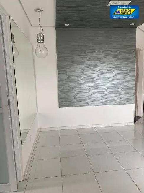 Foto 2 de Apartamento com 2 quartos para alugar, 110m2 em Parque Campolim, Sorocaba - SP