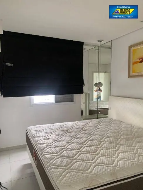 Foto 8 de Apartamento com 2 quartos para alugar, 110m2 em Parque Campolim, Sorocaba - SP