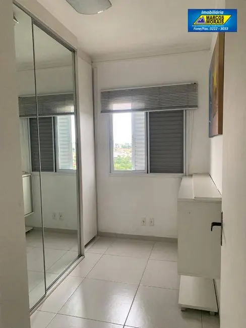 Foto 9 de Apartamento com 2 quartos para alugar, 110m2 em Parque Campolim, Sorocaba - SP