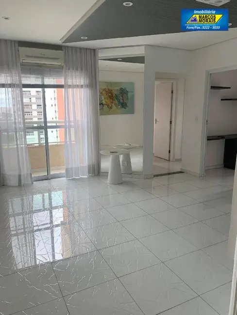 Foto 1 de Apartamento com 2 quartos para alugar, 110m2 em Parque Campolim, Sorocaba - SP