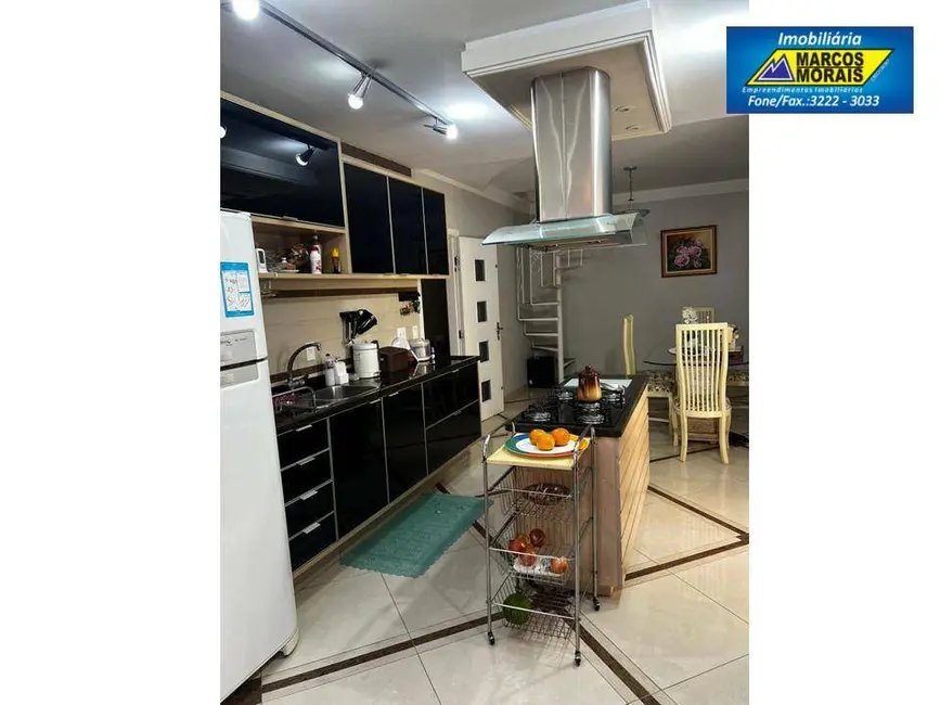 Casa com 3 quartos à venda, 541m2 em Jardim Eltonville, Sorocaba - SP - imagem 9 Foto 9 de Casa com 3 quartos à venda, 541m2 em Jardim Eltonville, Sorocaba - SP