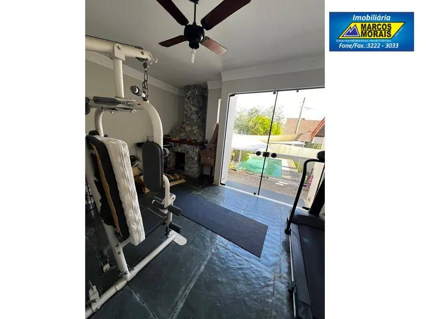 Casa com 3 quartos à venda, 541m2 em Jardim Eltonville, Sorocaba - SP - imagem 2 Foto 2 de Casa com 3 quartos à venda, 541m2 em Jardim Eltonville, Sorocaba - SP