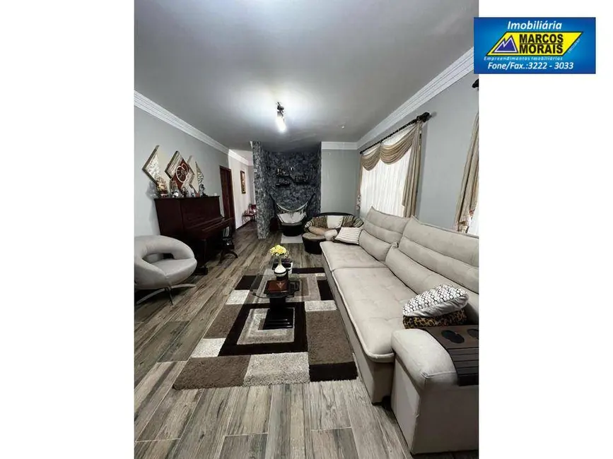 Casa com 3 quartos à venda, 541m2 em Jardim Eltonville, Sorocaba - SP - imagem 6 Foto 6 de Casa com 3 quartos à venda, 541m2 em Jardim Eltonville, Sorocaba - SP