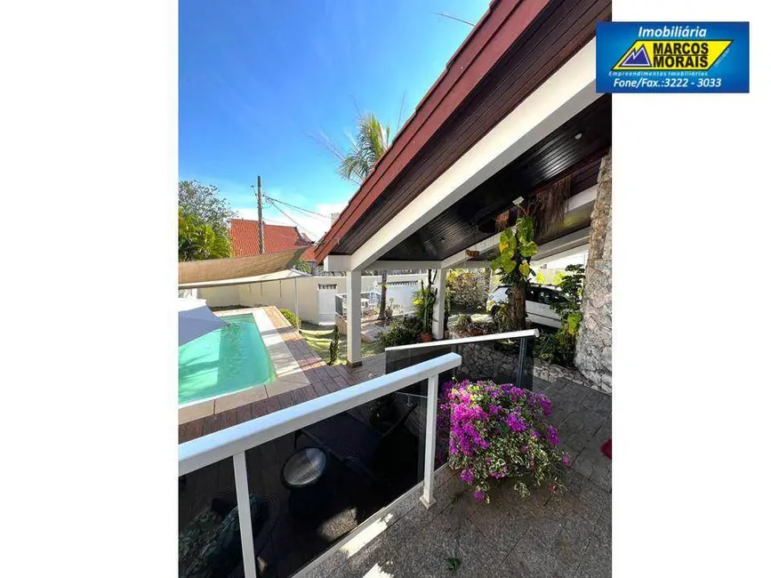 Casa com 3 quartos à venda, 541m2 em Jardim Eltonville, Sorocaba - SP - imagem 7 Foto 7 de Casa com 3 quartos à venda, 541m2 em Jardim Eltonville, Sorocaba - SP