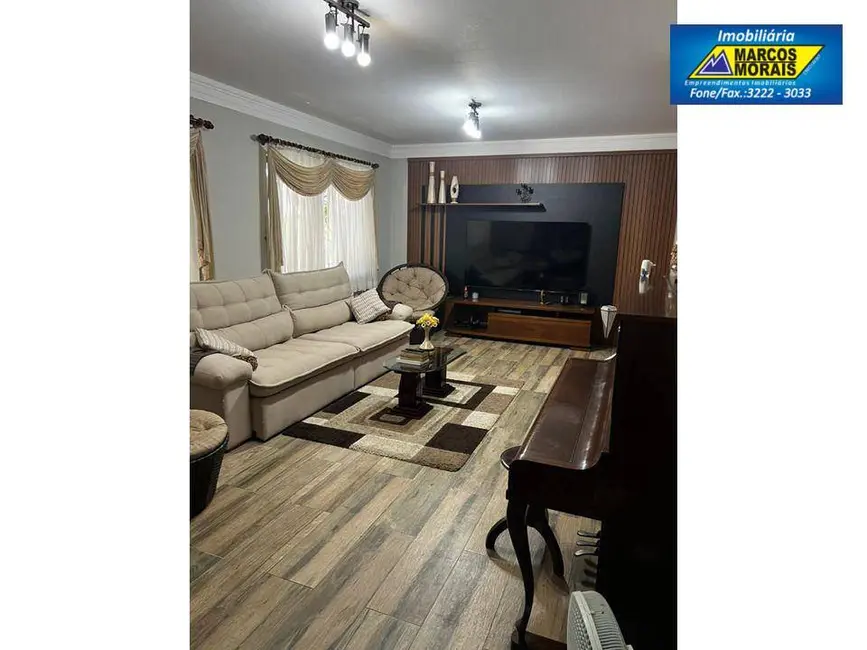 Casa com 3 quartos à venda, 541m2 em Jardim Eltonville, Sorocaba - SP - imagem 4 Foto 4 de Casa com 3 quartos à venda, 541m2 em Jardim Eltonville, Sorocaba - SP