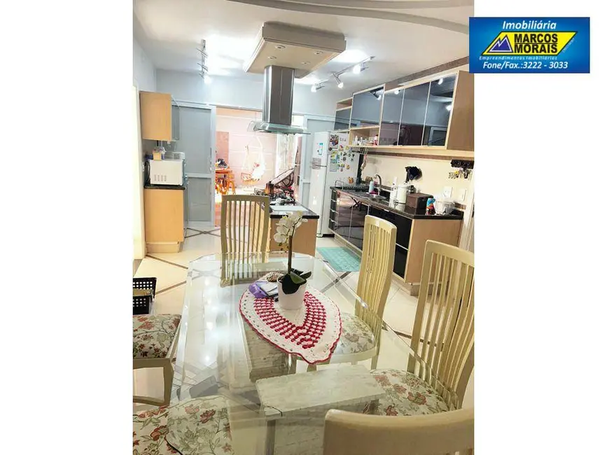 Casa com 3 quartos à venda, 541m2 em Jardim Eltonville, Sorocaba - SP - imagem 8 Foto 8 de Casa com 3 quartos à venda, 541m2 em Jardim Eltonville, Sorocaba - SP