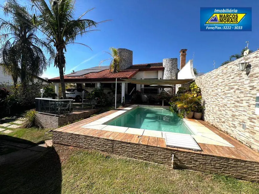 Casa com 3 quartos à venda, 541m2 em Jardim Eltonville, Sorocaba - SP - imagem 3 Foto 3 de Casa com 3 quartos à venda, 541m2 em Jardim Eltonville, Sorocaba - SP