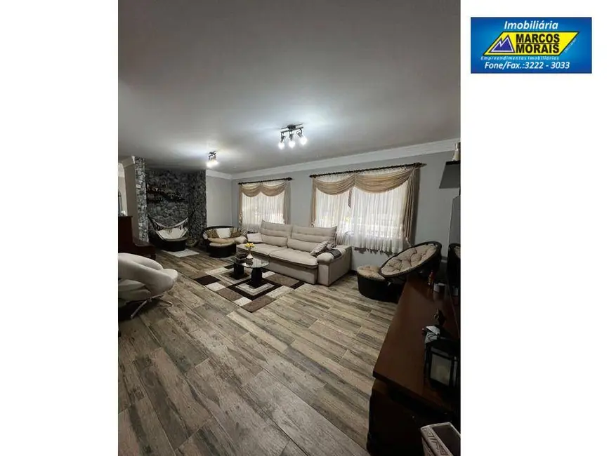 Casa com 3 quartos à venda, 541m2 em Jardim Eltonville, Sorocaba - SP - imagem 5 Foto 5 de Casa com 3 quartos à venda, 541m2 em Jardim Eltonville, Sorocaba - SP