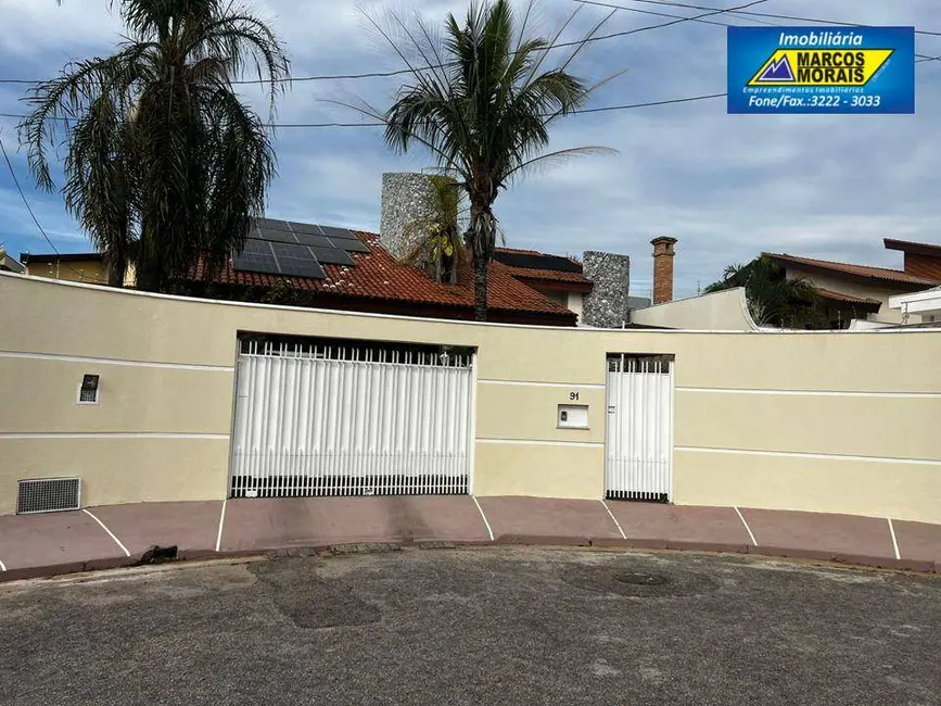 Casa com 3 quartos à venda, 541m2 em Jardim Eltonville, Sorocaba - SP - imagem 1 Foto 1 de Casa com 3 quartos à venda, 541m2 em Jardim Eltonville, Sorocaba - SP