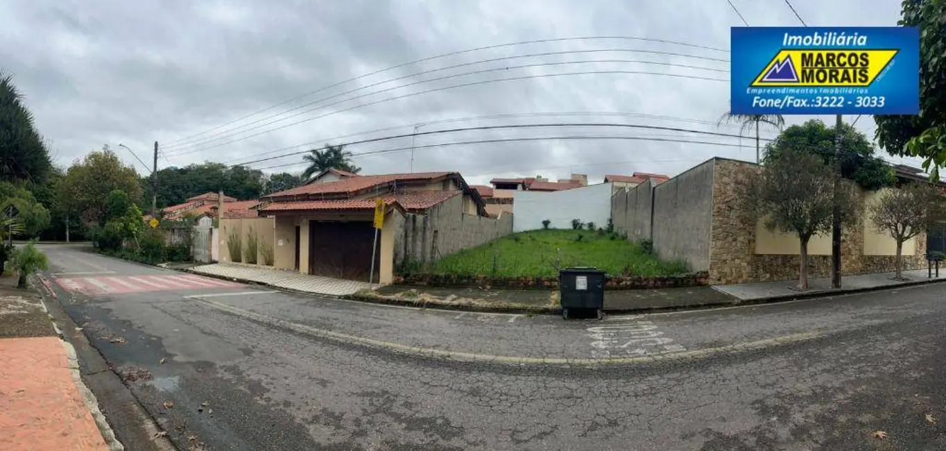 Foto 3 de Terreno / Lote à venda, 360m2 em Jardim Pagliato, Sorocaba - SP