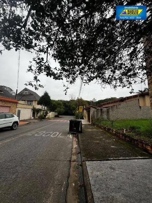 Foto 2 de Terreno / Lote à venda, 360m2 em Jardim Pagliato, Sorocaba - SP