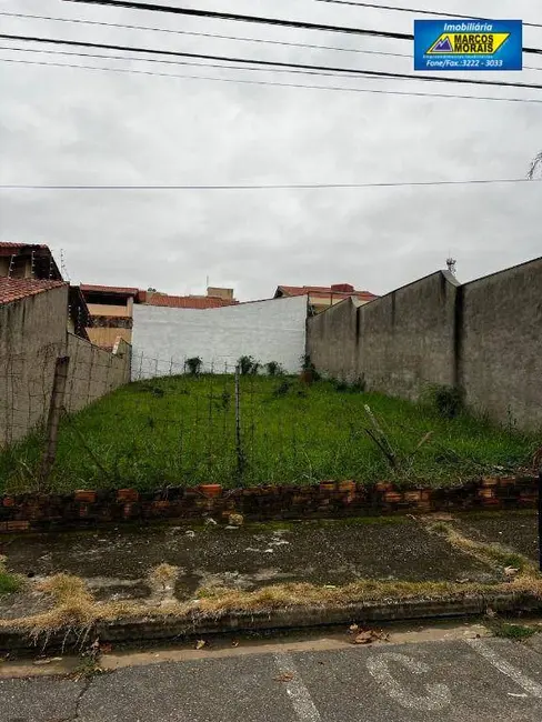 Foto 1 de Terreno / Lote à venda, 360m2 em Jardim Pagliato, Sorocaba - SP