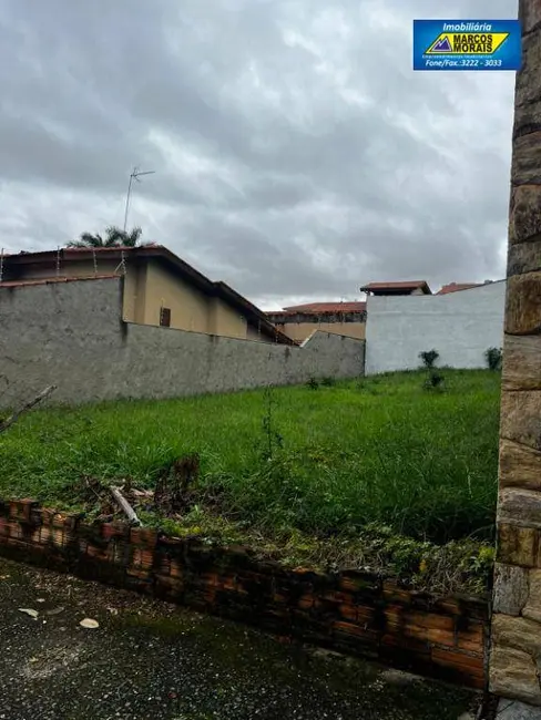 Foto 9 de Terreno / Lote à venda, 360m2 em Jardim Pagliato, Sorocaba - SP