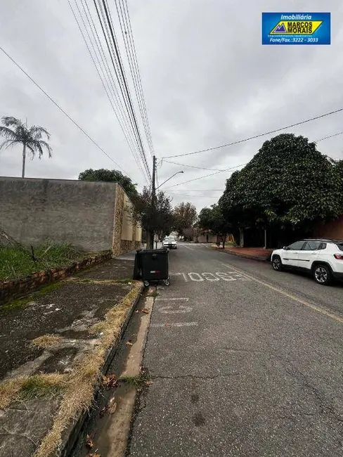 Foto 5 de Terreno / Lote à venda, 360m2 em Jardim Pagliato, Sorocaba - SP