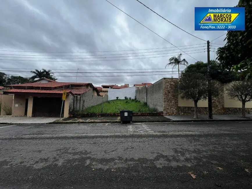 Foto 8 de Terreno / Lote à venda, 360m2 em Jardim Pagliato, Sorocaba - SP