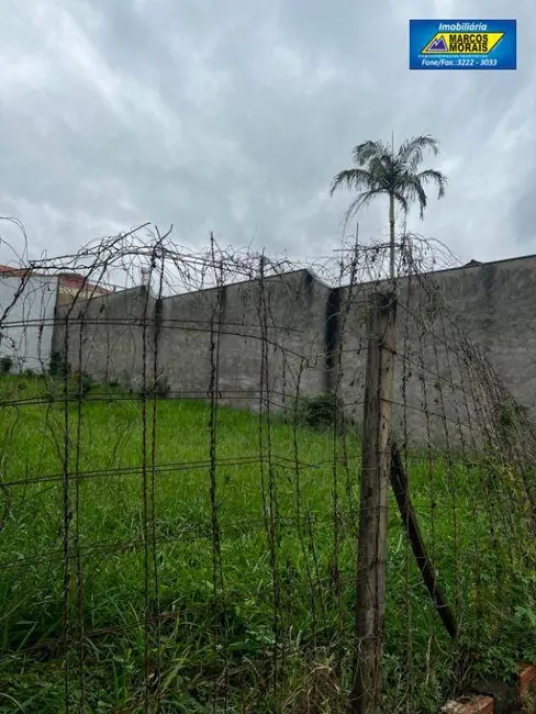 Foto 4 de Terreno / Lote à venda, 360m2 em Jardim Pagliato, Sorocaba - SP