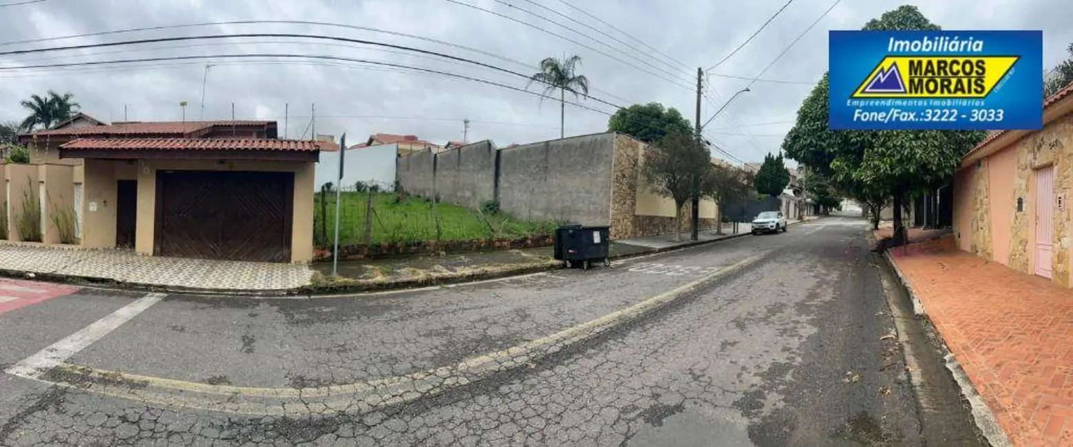 Foto 7 de Terreno / Lote à venda, 360m2 em Jardim Pagliato, Sorocaba - SP