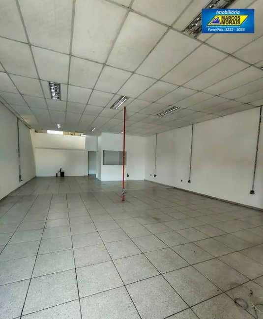 Foto 2 de Sala Comercial para alugar, 200m2 em Jardim Europa, Sorocaba - SP