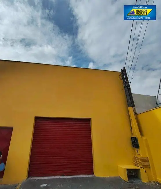 Foto 4 de Sala Comercial para alugar, 200m2 em Jardim Europa, Sorocaba - SP