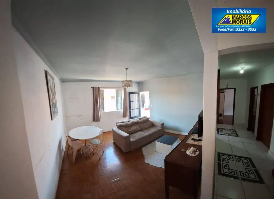 Foto 2 de Casa com 3 quartos à venda, 125m2 em Vila Santana, Sorocaba - SP